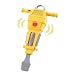 Bob the Buider Jackhammer with Sound