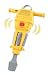 Bob the Builder Jackhammer with Sound