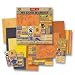 Tiger Cub Scrap Kit 12"x12" Layouts-
