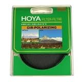 Hoya - Filter - circular polarizer - 77 mm