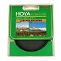Hoya 77mm Circular Polarising Filter
