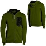 Alphanumeric Norton Full-Zip Hoody - Men's