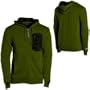 Alphanumeric Norton Full-Zip Hoody - Men's