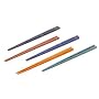 Joyce Chen Chinese Festival Chopsticks, Set of 5