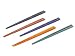 Joyce Chen Chinese Festival Chopsticks, Set of 5