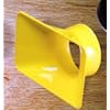 Drill Press Dust Collector Rectangle Nozzle By Peachtree Woodworking PW347