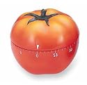 Egg Timer-Tomato Design