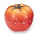 Kitchen & Housewares : Egg Timer-Tomato Design