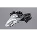 Shimano SLX Multi-Clamp Front Derailleur