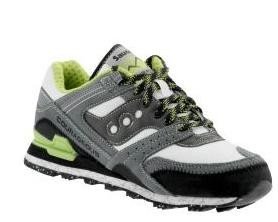 Mens Courageous 70000-11 Saucony