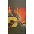 Bob Marley - Bamboo Roll Up Blinds