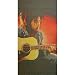 Bob Marley - Bamboo Roll Up Blinds