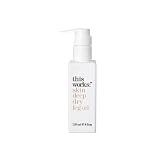 This Works Skin Deep Dry Leg Oil 120ml