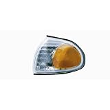 1995-1996 FORD WINDSTAR w o SOCKET REPLACEMENT SIDE MARKER LIGHT LEFT HAND TYC... by TYC