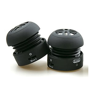X-MI X-Minimax Speakers (Black)