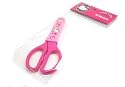 Hello Kitty Pink Scissors With Safety Cover