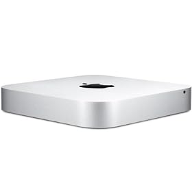 Apple Mac mini/2.0GHz Quad Core i7/4GB/1TB/NO ODD MC936J/A