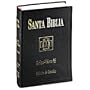 Holy Bible: Reina Valera 1995 Study Bible (Spanish Edition)