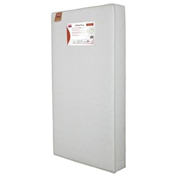 Simmons Kids BeautySleep Happy Nights Foam Mattress