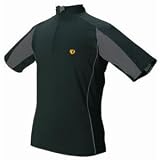 Pearl Izumi Schnell Zip Top Short-Sleeve Shirt - Men's