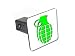 Grenade - 1 1/4 inch (1.25