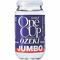 ワンカップ大関ジャンボ 270ML × 20本