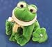 Russ Berrie Shining Stars Frog