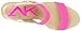 AK Anne Klein Sport Women's Florence Wedge Sandal