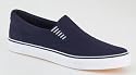 DEK GUSSET CASUAL YACHTING SHOE
