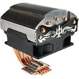 Asus Triton 77 Processor Cooler Socket 754 Socket 940 Socket 775 Socket 939 Socket Am2 Aluminium With Copper Base 92 Mm