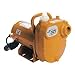 Utility Pump, 1/2 HP, Self-Priming : image