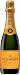 Veuve Clicquot Brut Champagner,1 Flasche (1 x 375 ml)