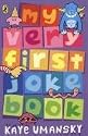 My Very First Joke Book