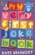 Childrens Toyshop  Books : My Very First Joke Book
