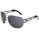 Esprit Womens 19285 Metal Sunglasses
