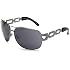Esprit Womens 19285 Metal Sungl
