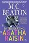 Introducing Agatha Raisin