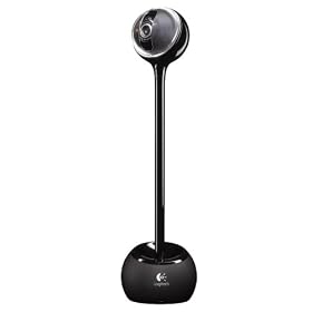 Logitech QuickCam Orbit AF