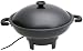 Aroma AEW-305 Electric Wok 6.5-qt.