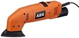 AEG 4935413474 DSE 260 Set Delta-Schleifer