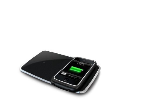 Powermat Two Position Mat for Wireless Device
