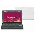 Letsnote CF-J10T�V���[�Y CF-J10TYAHR