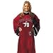 Collegiate Uniform Snuggie