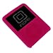 Incipio dermaSHOT Silicone Skin Case for iPod nano 3G (Hot Pink) Incipio dermaSHOT Silicone Skin Case for iPod nano 3G (Hot Pink)