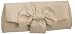 31cttLKqODL. SL75  Jane Shilton Womens Crystal Bow Detail Foldover Clutch Bag
