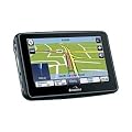 Binatone F430 UK and ROI 4.3in Sat Nav