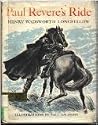 Paul Revere's Ride
