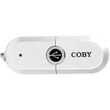 Coby 256MB Flash Drive