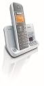 Philips SE4351S/05 - Cordless Phone Answer Machine