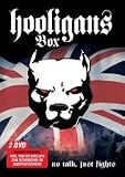 Hooligans Box - No Talk, Just Fights